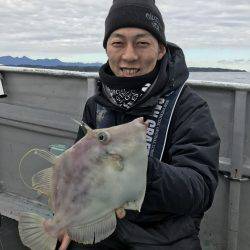 たいし丸 釣果