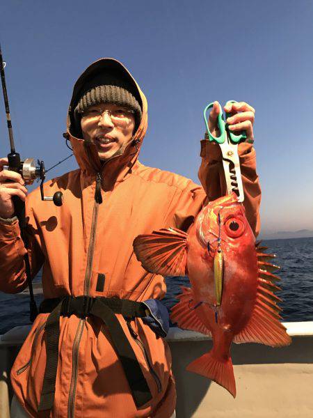 たいし丸 釣果