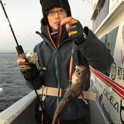 たいし丸 釣果