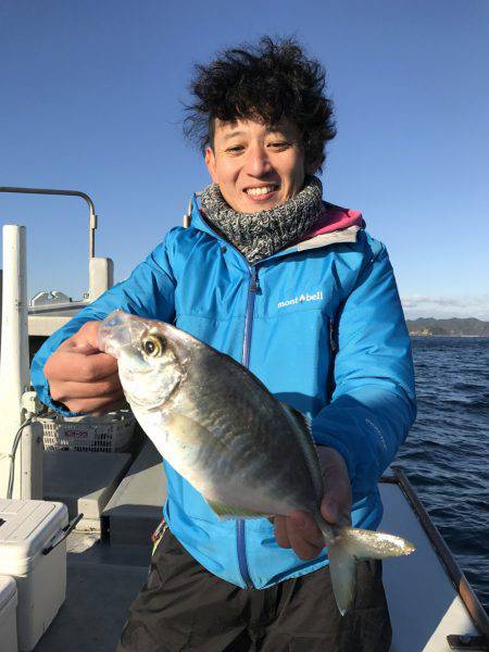 たいし丸 釣果