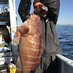 たいし丸 釣果