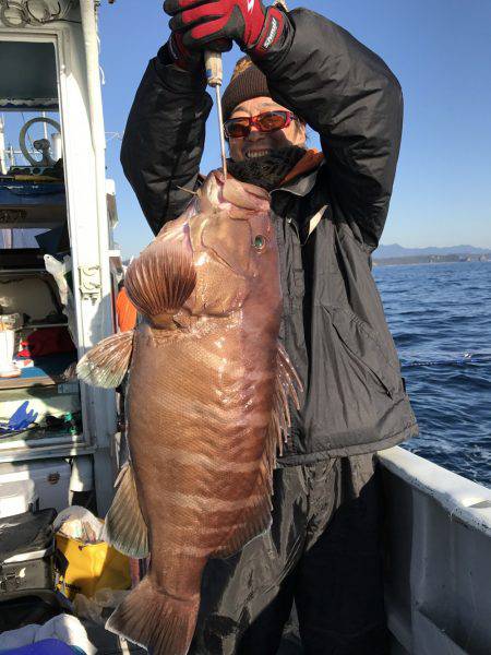 たいし丸 釣果