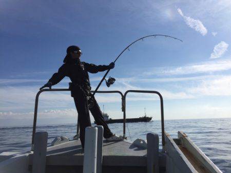 たいし丸 釣果