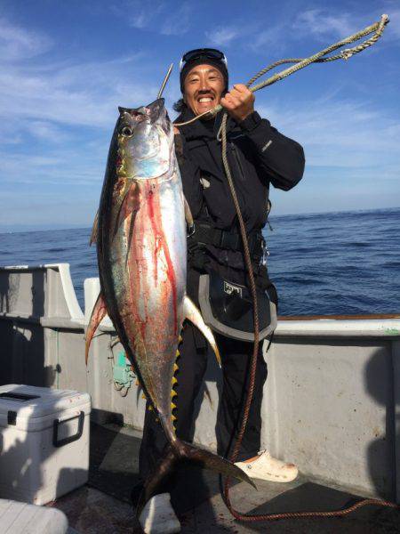 たいし丸 釣果