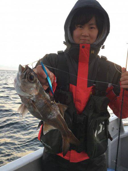 たいし丸 釣果