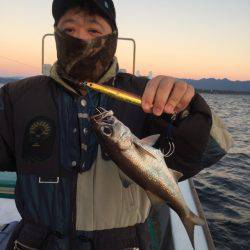たいし丸 釣果