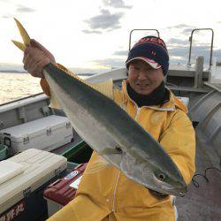 たいし丸 釣果