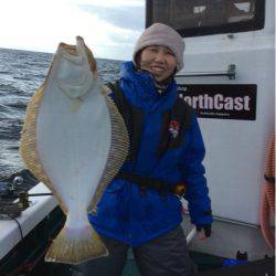 ANTARES(アンタレス) 釣果