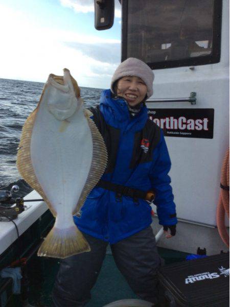 ANTARES(アンタレス) 釣果