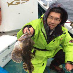 ＡＮＴＡＲＥＳ（アンタレス） 釣果