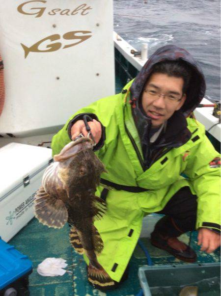 ＡＮＴＡＲＥＳ（アンタレス） 釣果