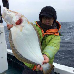 ANTARES(アンタレス) 釣果