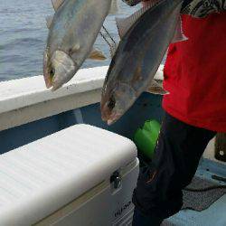 第五慶門丸 釣果