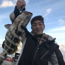 寿裕 （YOSHIHIRO） 釣果