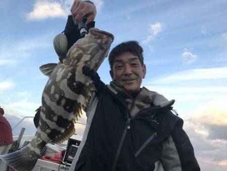 寿裕 （YOSHIHIRO） 釣果