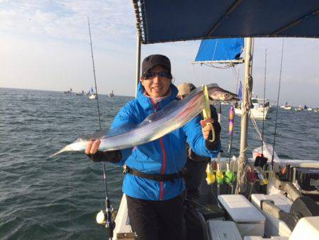 遊漁船高橋 釣果