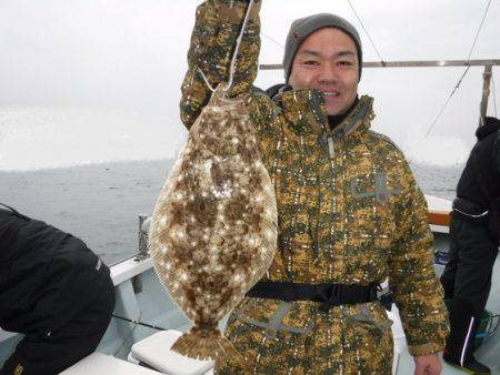 遊漁船 幸友丸 釣果