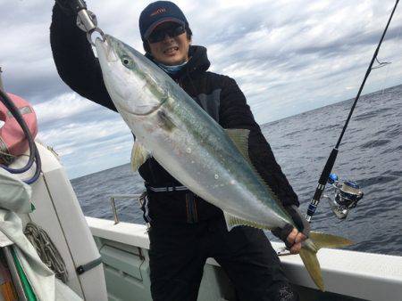 ふじしめ丸 釣果