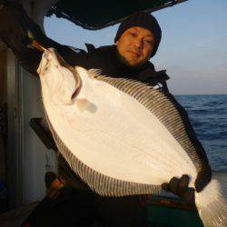 真祐丸 （しんゆうまる） 釣果