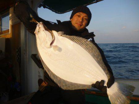 真祐丸 （しんゆうまる） 釣果