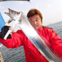 遊漁船 幸友丸 釣果