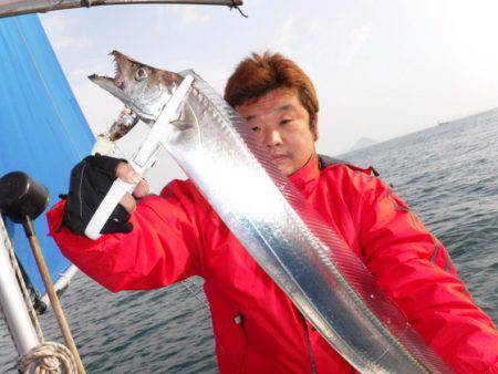 遊漁船 幸友丸 釣果