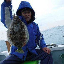 遊漁船 幸友丸 釣果