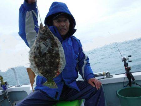 遊漁船 幸友丸 釣果