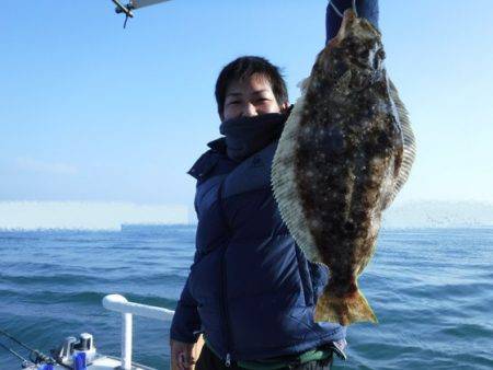 遊漁船 幸友丸 釣果