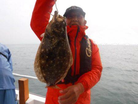 遊漁船 幸友丸 釣果