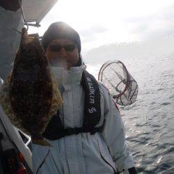 遊漁船 幸友丸 釣果