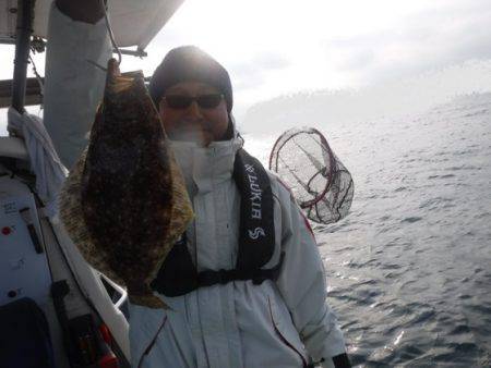 遊漁船 幸友丸 釣果