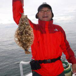 遊漁船 幸友丸 釣果