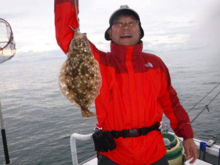 遊漁船 幸友丸 釣果