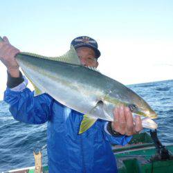 真祐丸 （しんゆうまる） 釣果