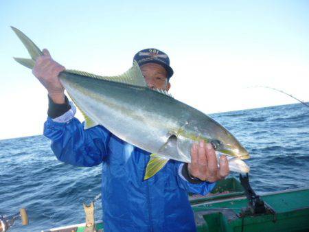 真祐丸 （しんゆうまる） 釣果