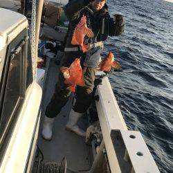 寿裕 （YOSHIHIRO） 釣果