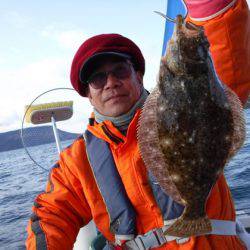 遊漁船 幸友丸 釣果