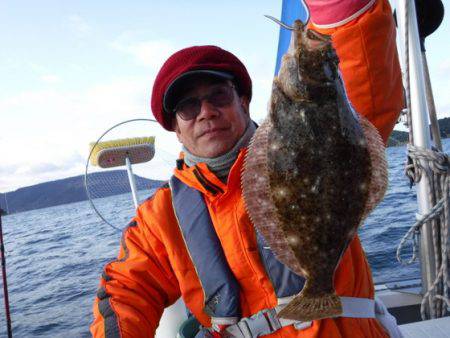 遊漁船 幸友丸 釣果