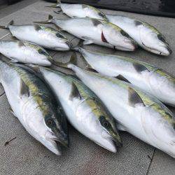 寿裕 (YOSHIHIRO) 釣果