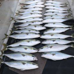 寿裕 (YOSHIHIRO) 釣果