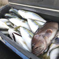 寿裕 （YOSHIHIRO） 釣果