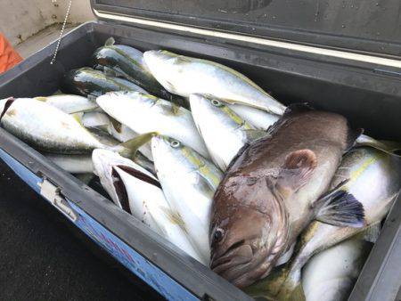 寿裕 （YOSHIHIRO） 釣果