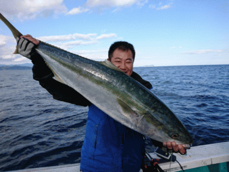 清和丸 釣果