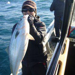 KOU（コウ） 釣果