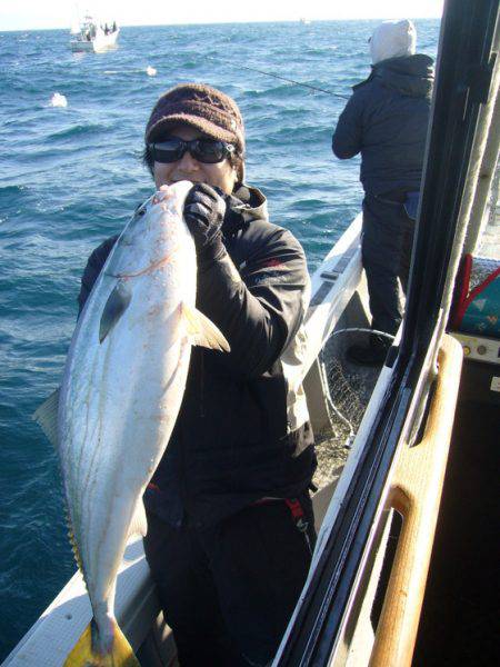 KOU（コウ） 釣果