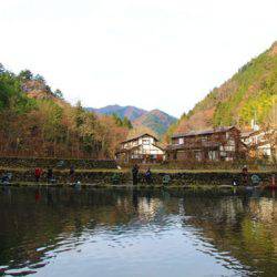 小菅トラウトガーデン 釣果