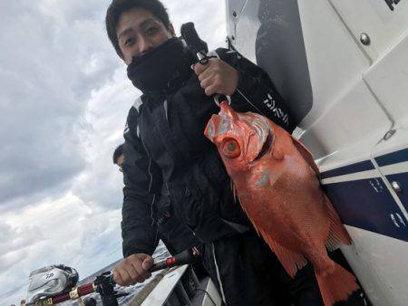 寿裕 （YOSHIHIRO） 釣果