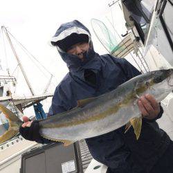 寿裕 (YOSHIHIRO) 釣果