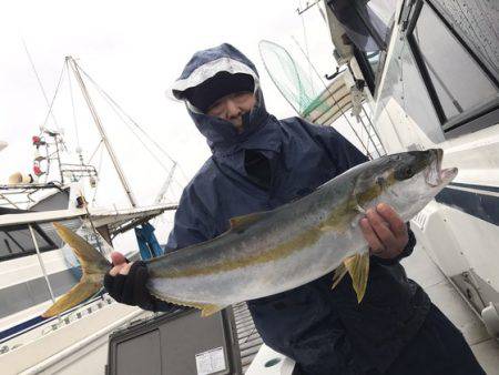 寿裕 (YOSHIHIRO) 釣果